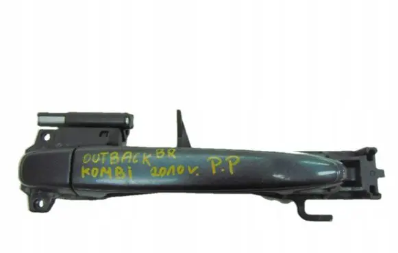 Subaru Outback Front door exterior handle