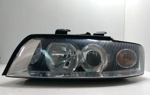 Audi A4 S4 B6 8E 8H Headlight/headlamp 8E0941003