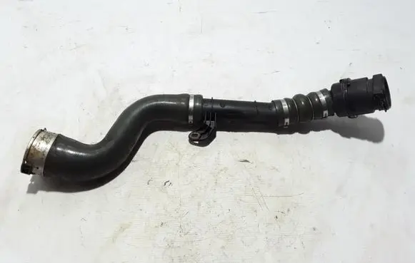 Renault Megane IV Intercooler hose/pipe 144609787R