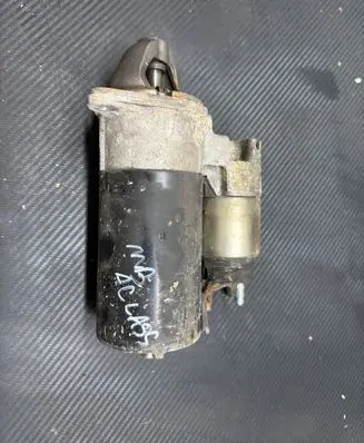 Mercedes-Benz A W169 Starter motor