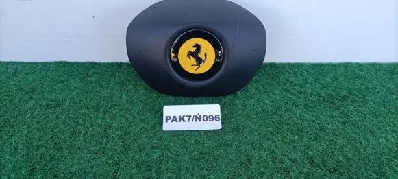 Ferrari Roma Airbag cover 3095555