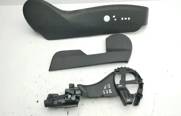 Tesla Model 3 Seat trim 156103200A 158432200E