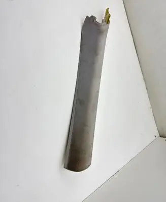 Mercedes-Benz CLS C219 (A) pillar trim A2196900225