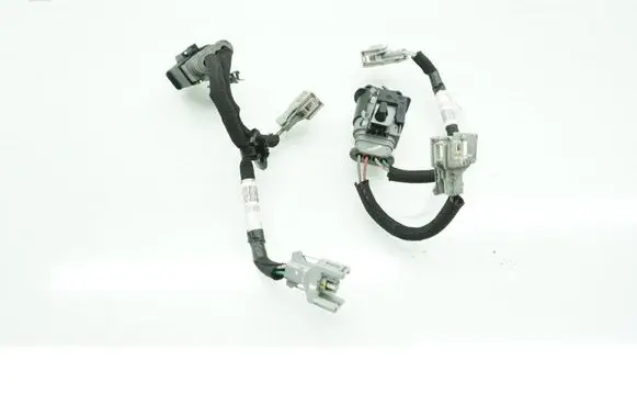 Ford Focus Fuel injector MMAUTKO20141