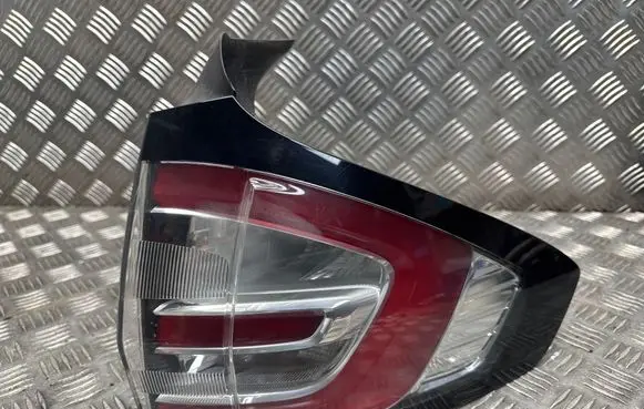 Ford Galaxy Rear/tail lights EM2B13404AH 0286512231