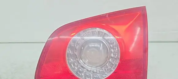 Volkswagen PASSAT B6 Tailgate rear/tail lights 27448002