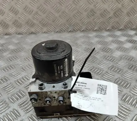 Porsche Macan (95B) ABS Pump 95B614517F
