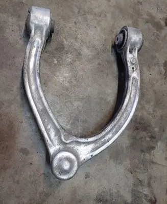 Mercedes-Benz S W221 Front lower control arm/wishbone