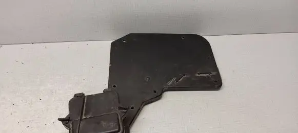 Volkswagen Transporter - Caravelle T5 Fuse box cover 7E0907299A 7E0907300A 7H0907613