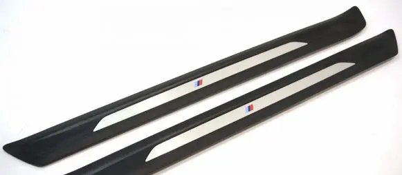BMW M4 F82 F83 Front sill trim cover 8063798 51478063798
