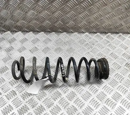 KIA Xceed Rear coil spring 55350J7ZE0