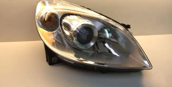 Mercedes-Benz B W245 Headlight/headlamp A1698201861