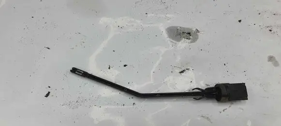 Skoda Roomster (5J) Interior temperature sensor 6009075430