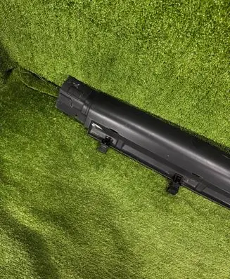 Opel Adam Front sill (body part) 13444847