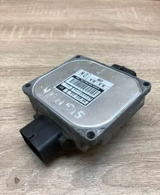 Opel Signum Gearbox control unit/module 24423254