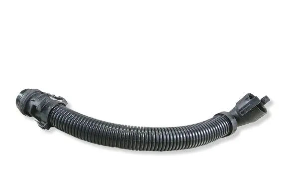 BMW 1 F20 F21 Breather/breather pipe/hose 58650910