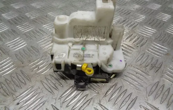 Fiat Panda II Rear door lock