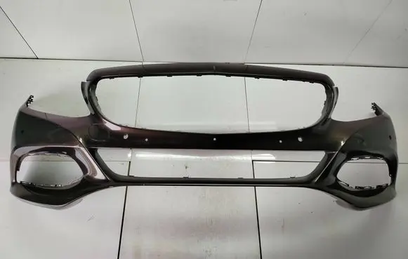 Mercedes-Benz C W205 Front bumper A2058850125