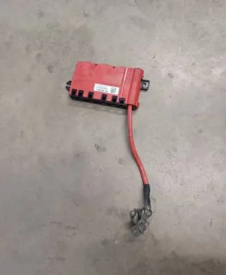 BMW M4 F82 F83 Positive wiring loom 9227752 13466