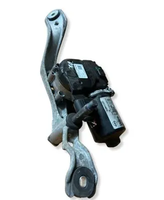 Opel Zafira B Wiper motor W000027367 4566SWX095 5660002736