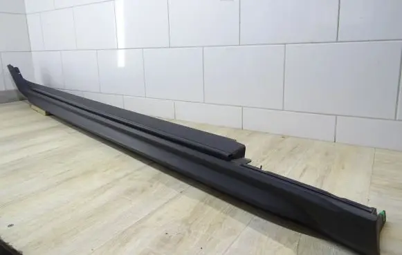 Volvo V60 Foot area side trim 31463770