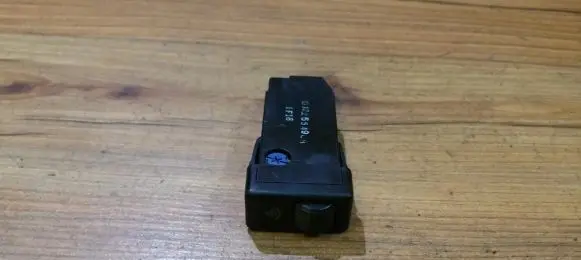 Panel lighting control switch
