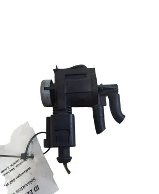 Volkswagen Golf VI Turbo solenoid valve 1KO906283A