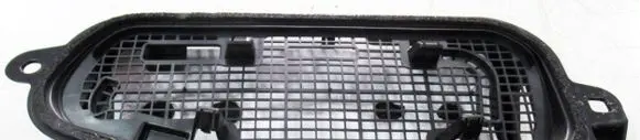 Opel Corsa F Other engine bay part 9826833180
