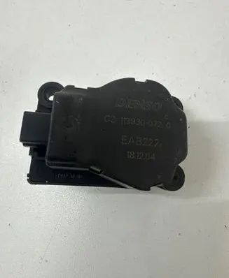 BMW 1 E81 E87 Air flap motor/actuator 113930072 EAB222 181204