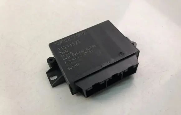 Other control units/modules