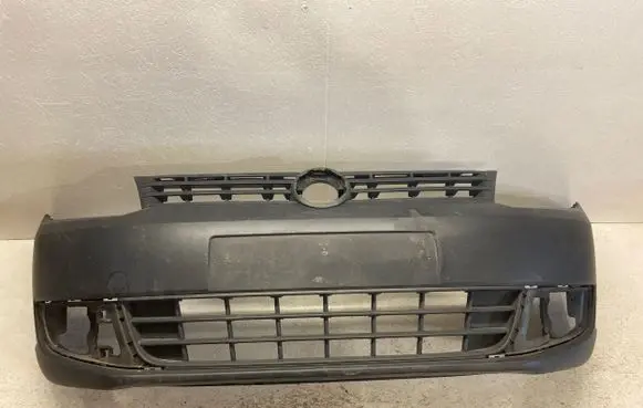 Volkswagen Caddy Front bumper 2K5807221A