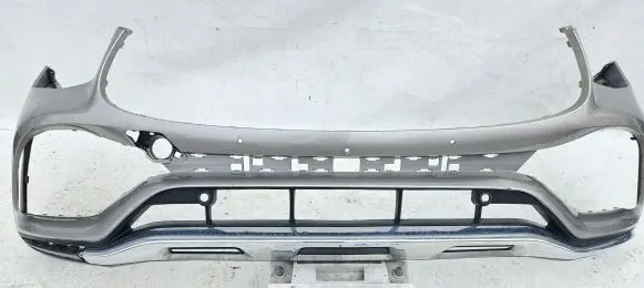Mercedes-Benz GLC X253 C253 Front bumper A2538855704
