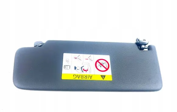 Audi A5 Sun visor 8W0857552