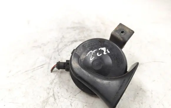 Volvo S80 Horn signal 0091001 CH2126