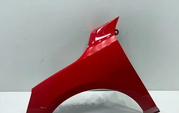Ford Focus Fender 