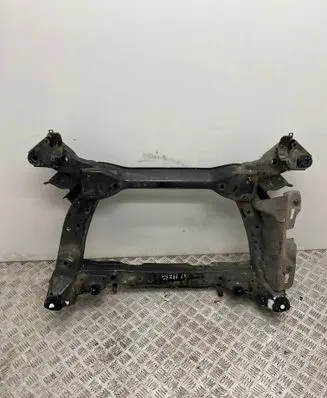 Jaguar XF X250 Front subframe DX235019BB