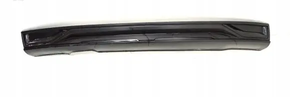 Audi A1 Rear bumper lower part trim 82A807421B