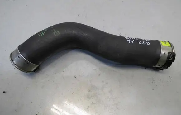 BMW 1 F20 F21 Intercooler hose/pipe