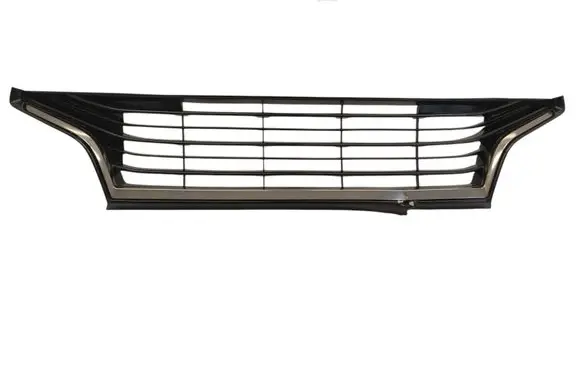 Toyota Yaris Front bumper lower grill 53112-k0020autoas1 53112-k0020