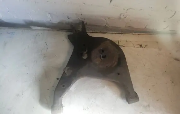 Land Rover Range Rover L322 Rear upper control arm/wishbone