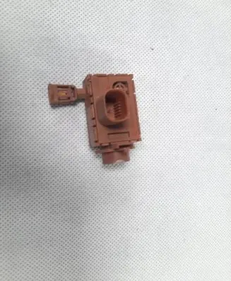 Audi Q7 4M Air quality sensor 4H0907658A