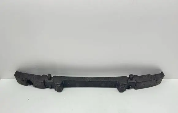 Opel Astra L Front bumper foam support bar 9839980180