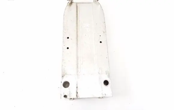 Mercedes-Benz E C207 W207 Front bumper shock/impact absorber A2076200700