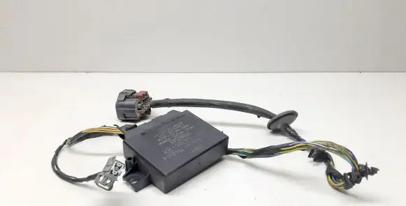 Volvo XC60 Parking PDC control unit/module 30682548 6G9215K866BH