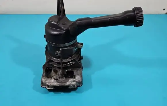 Citroen C4 I Picasso Electric power steering pump 9671742380 IMPRK1358974