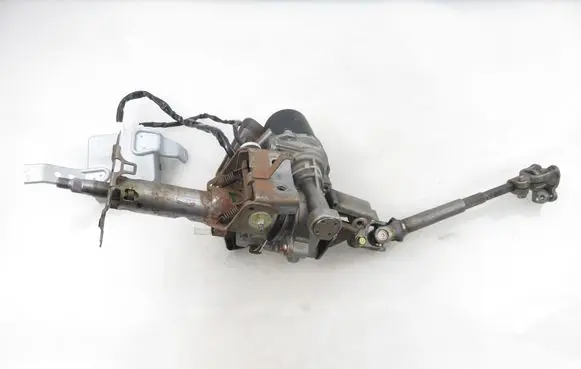 Toyota Yaris Steering wheel axle set 452000D031 6900000472 896500D030