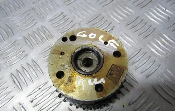 Volkswagen Golf V Camshaft pulley/ VANOS 