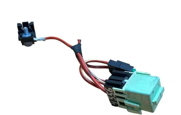 BMW 5 F10 F11 Other relay 61368373700 8373700 V23134K59X312