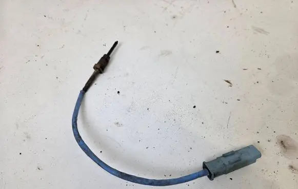 Land Rover Evoque I Exhaust pressure sensor G4D3-5J254-CB