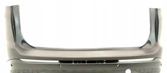 Ford Edge I Rear bumper GT4Z17906